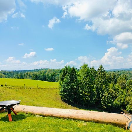 Glamping Lake Bloke Нова-Вас Экстерьер фото
